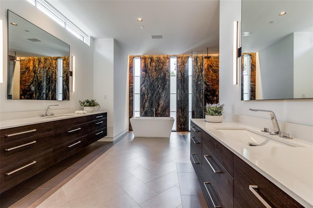 Highland Park - Residential