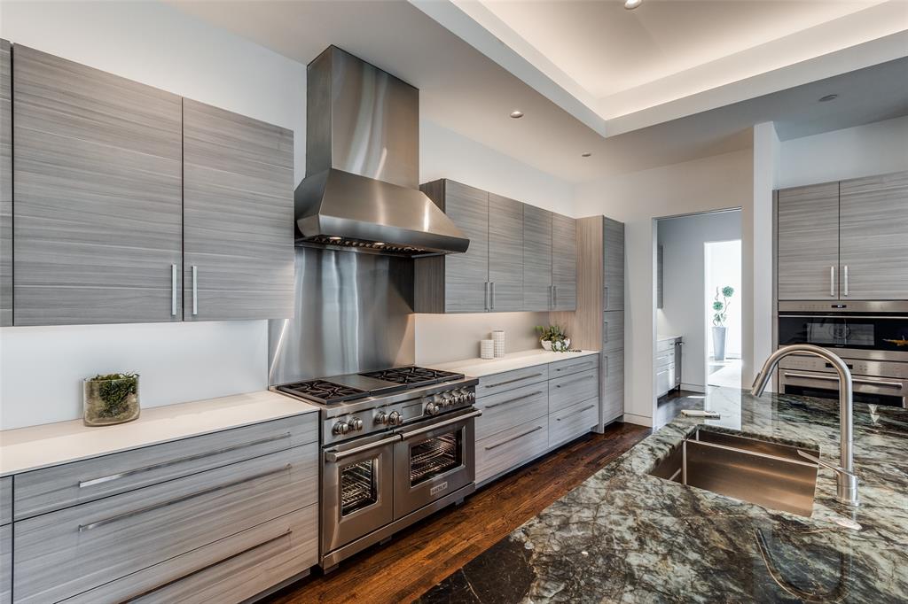 Highland Park - Residential