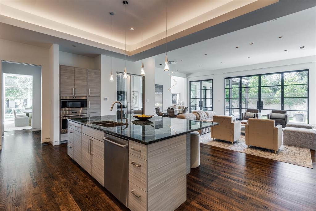 Highland Park - Residential