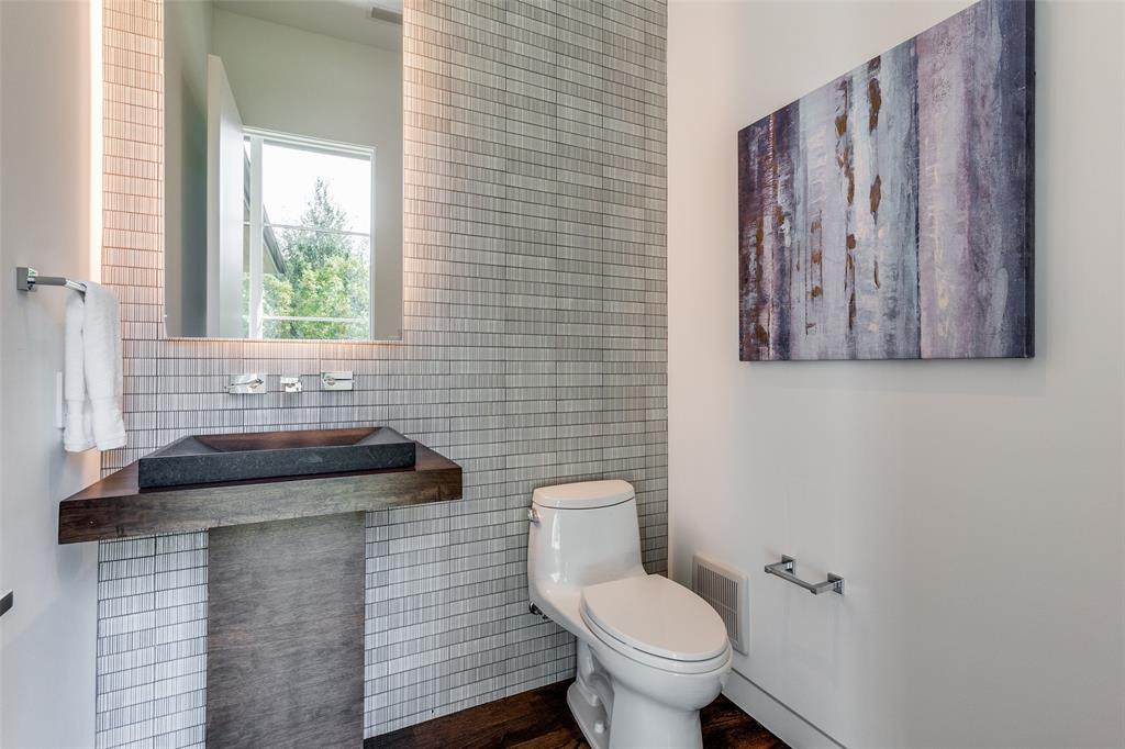 Highland Park - Residential