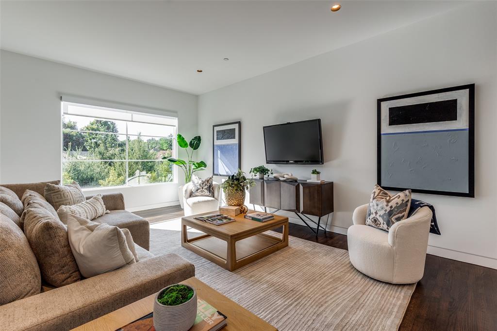 Highland Park - Residential