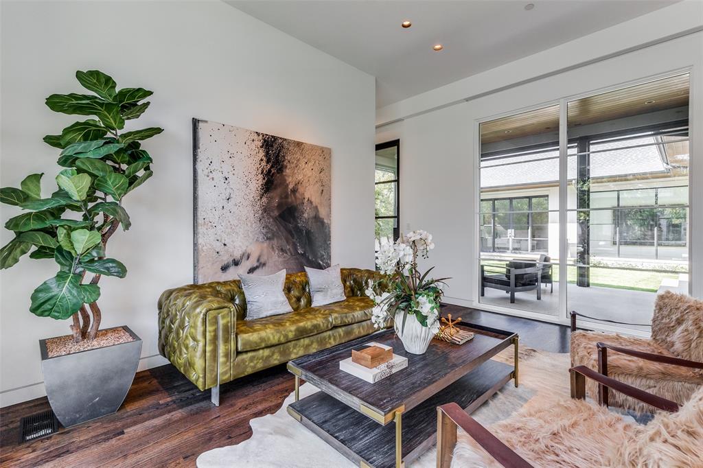 Highland Park - Residential