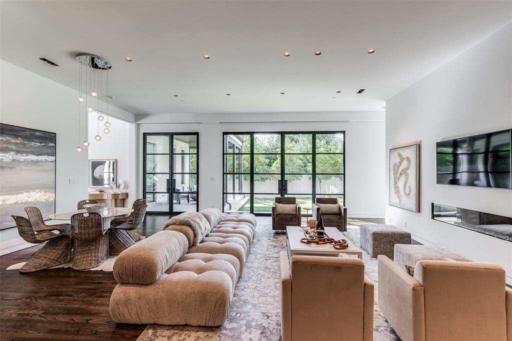 Highland Park - Residential