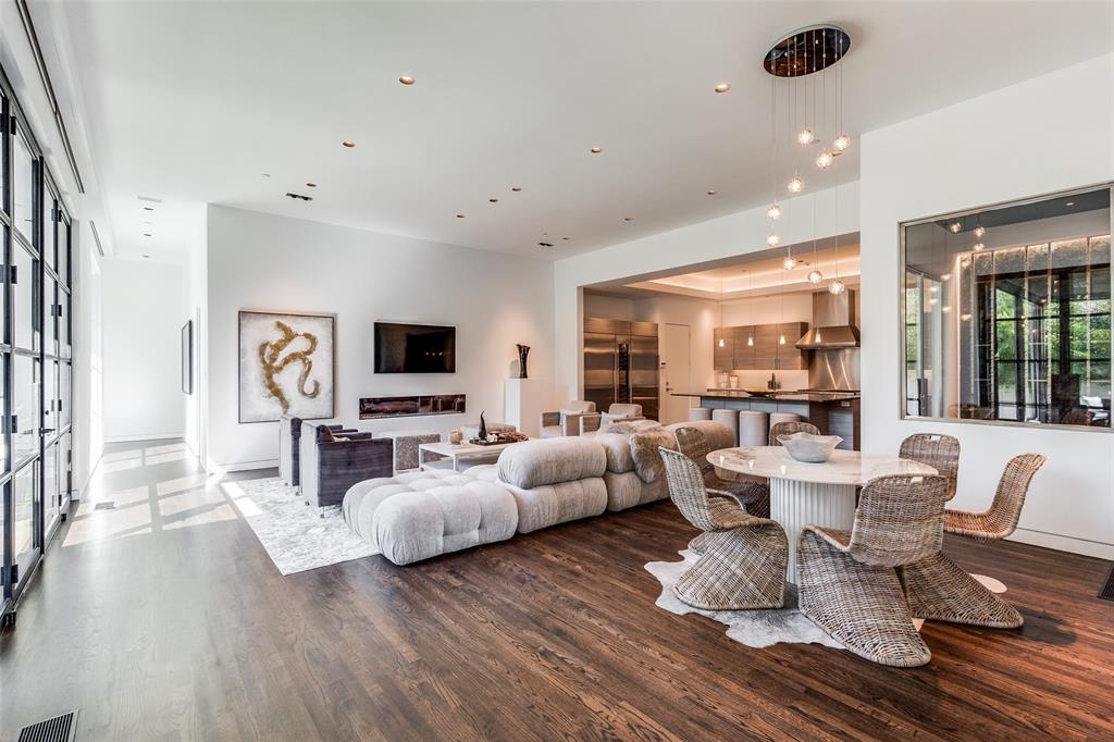 Highland Park - Residential