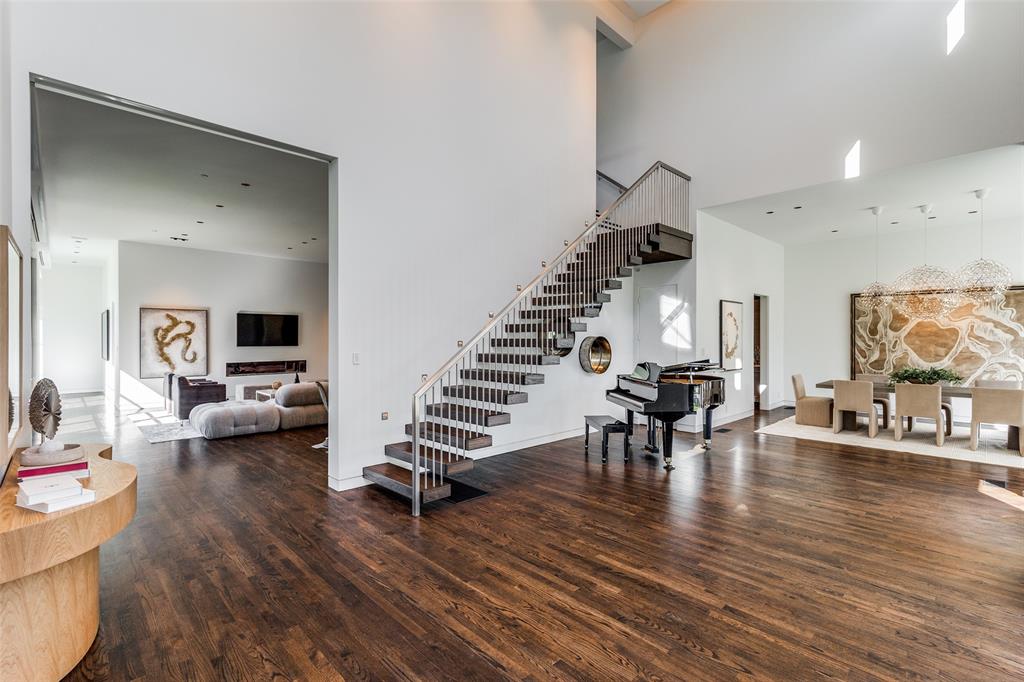 Highland Park - Residential