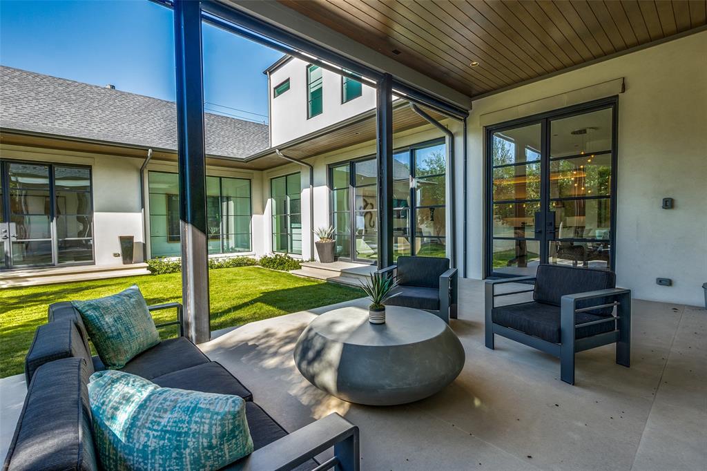 Highland Park - Residential