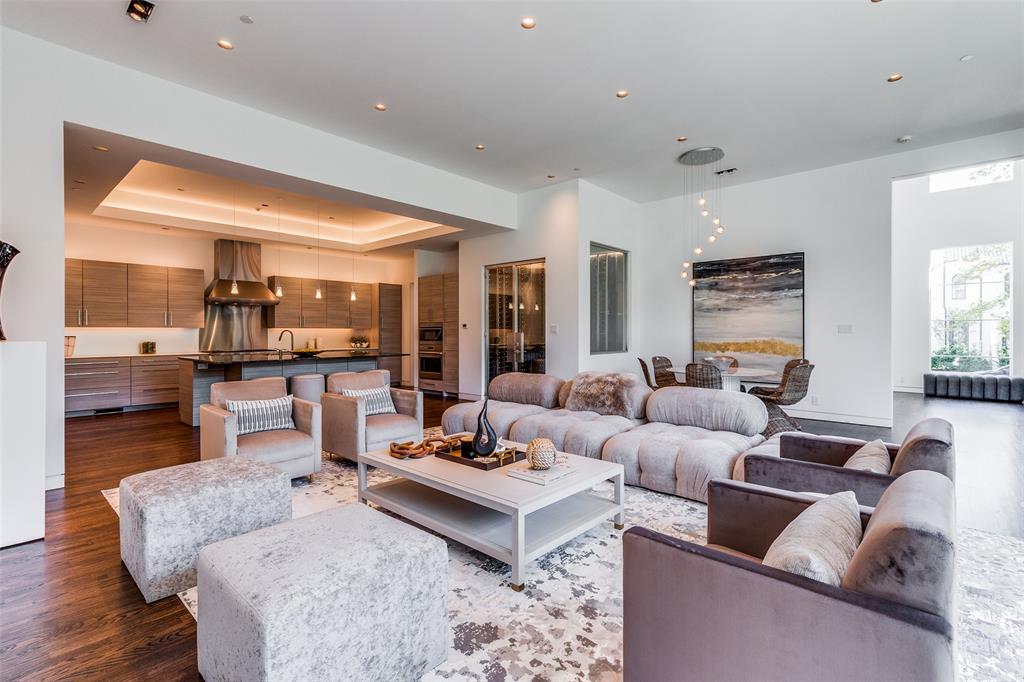 Highland Park - Residential