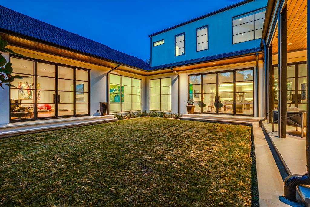 Highland Park - Residential