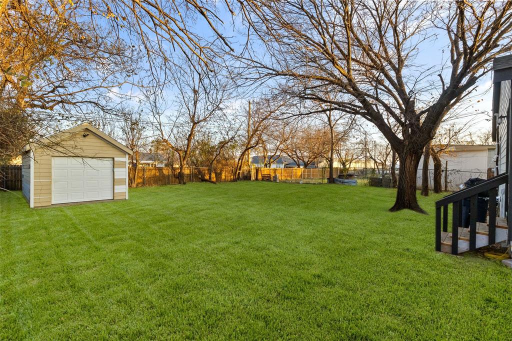 Sandy Acres Add - Residential