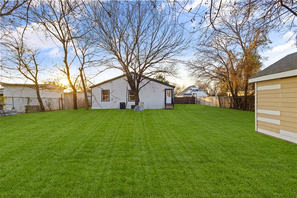 Sandy Acres Add - Residential