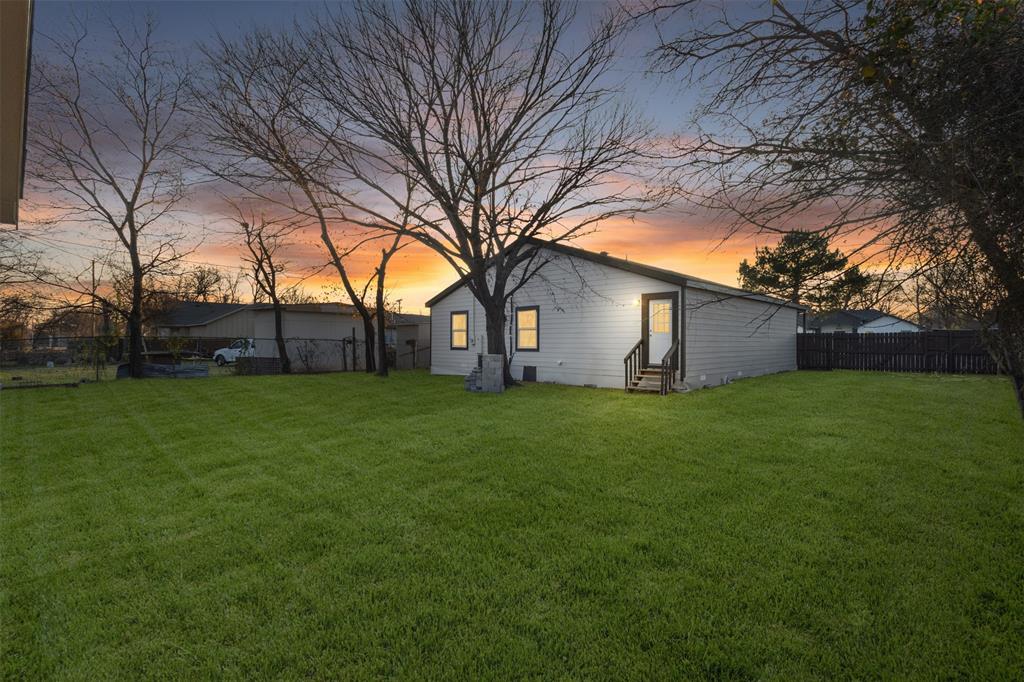 Sandy Acres Add - Residential