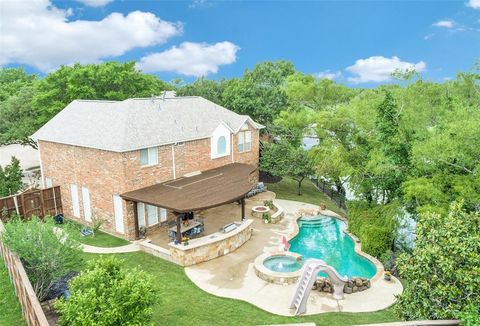 12170 Shoal Creek Drive Frisco TX 75035