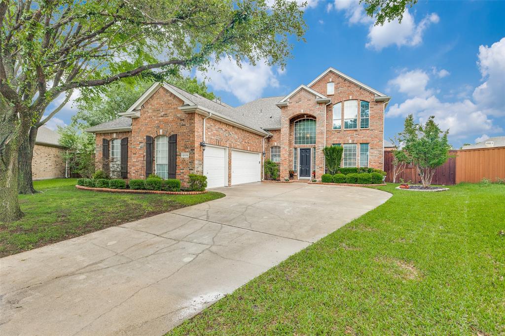 12170 Shoal Creek Drive