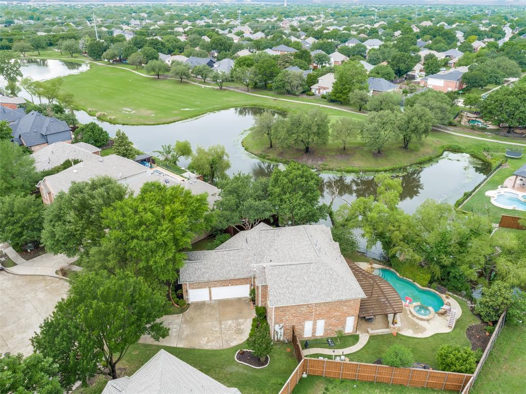 12170 Shoal Creek Drive