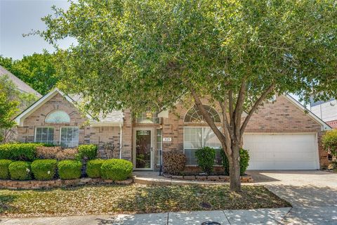 5125 Hawks Nest McKinney TX 75072