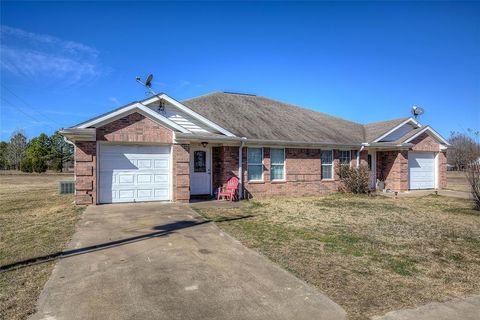 Photo of 671 & 673 County Road 4116, Quitman, TX 75783 (MLS # 21180085)