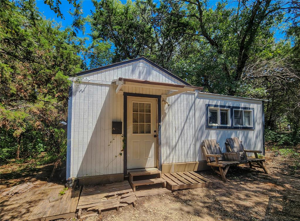 Oak Trail Shores Sec A - Residential