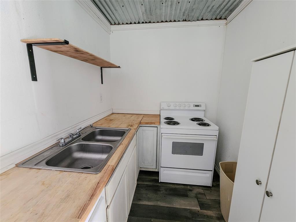 Oak Trail Shores Sec A - Residential