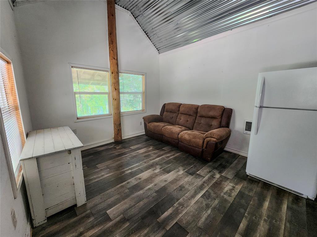 Oak Trail Shores Sec A - Residential