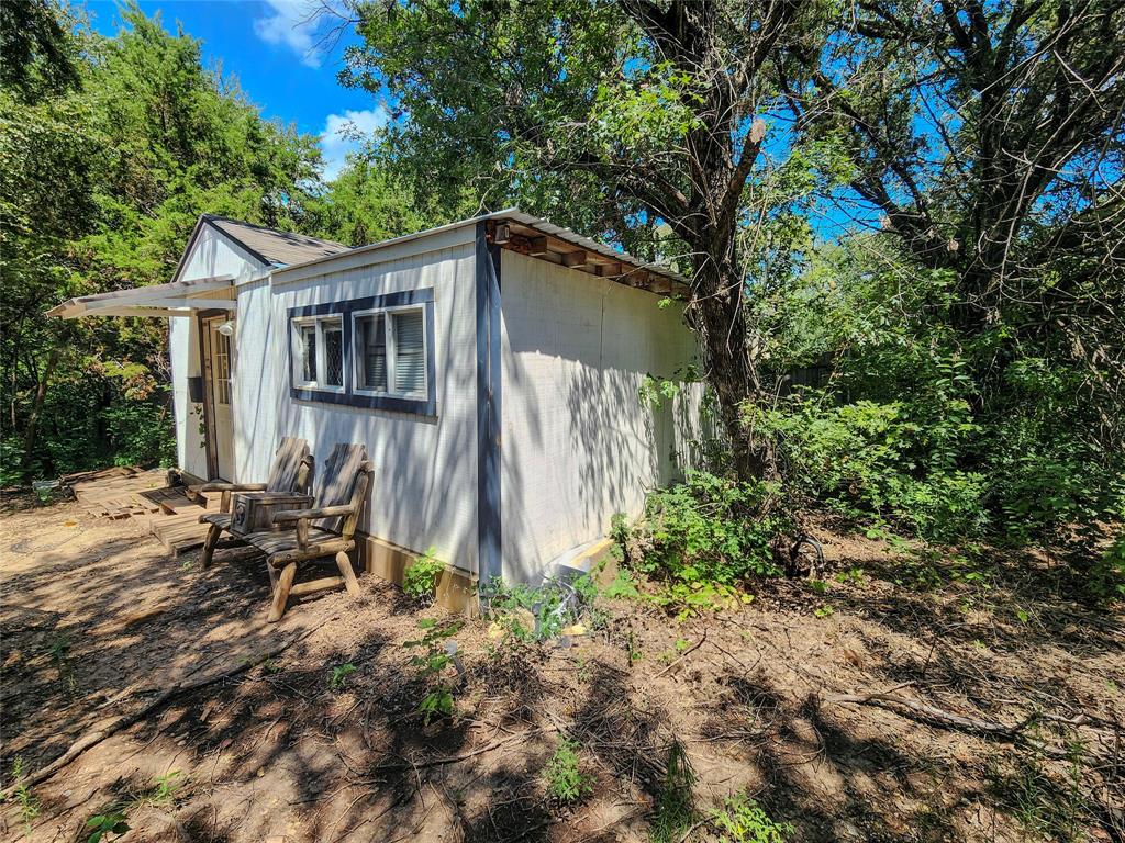 Oak Trail Shores Sec A - Residential