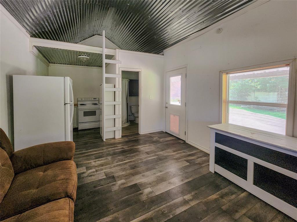 Oak Trail Shores Sec A - Residential