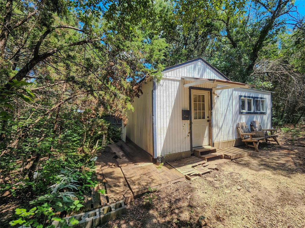 Oak Trail Shores Sec A - Residential