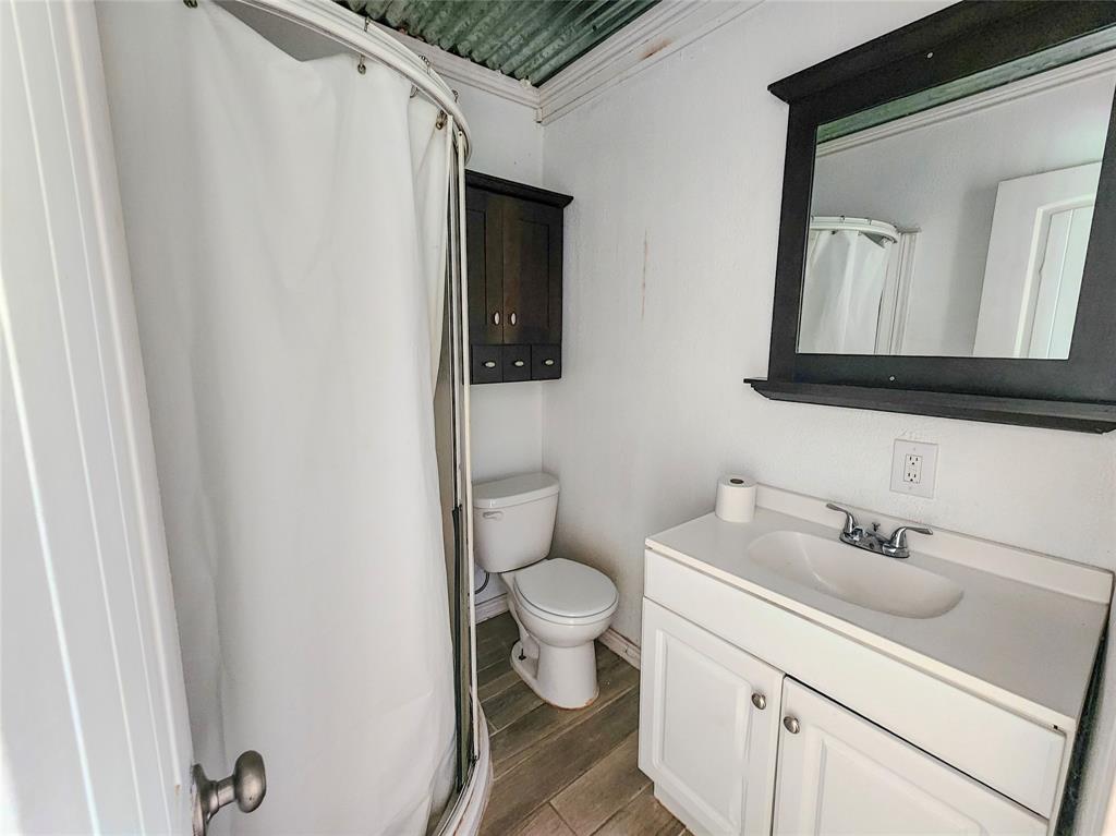 Oak Trail Shores Sec A - Residential