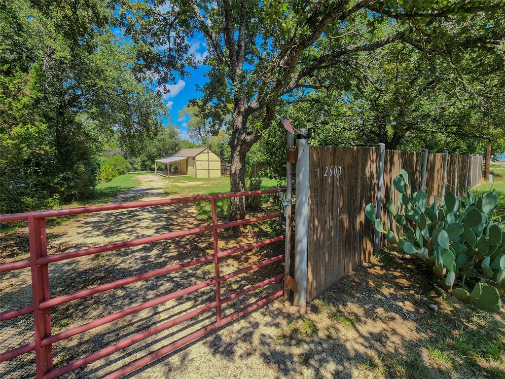 Oak Trail Shores Sec A - Residential