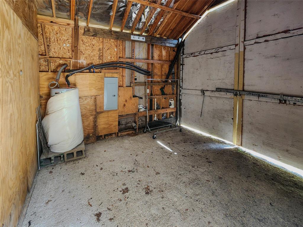 Oak Trail Shores Sec A - Residential