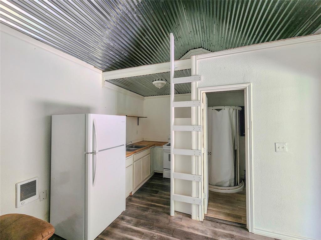 Oak Trail Shores Sec A - Residential