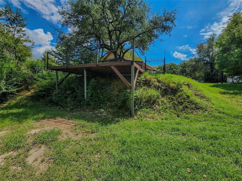 Oak Trail Shores Sec A - Residential