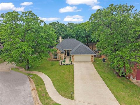 909 Dudley Street Denton TX 76205