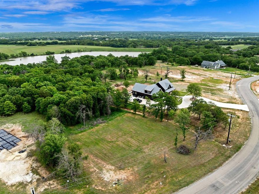 An exceptional opportunity to own just over 3 acres of serene Texas countryside at 285 Zebrastone Way. Nestled in Parker County and framed by mature trees, this homesite offers a sense of privacy and tranquility that is increasingly hard to find. With no HOA and light deed restrictions, you have the freedom to design and build a residence that reflects your vision and lifestyle. The setting offers a beautiful balance of peaceful seclusion and convenient access to nearby amenities. Whether you are ready to build now or planning for the future, this property presents a rare chance to create something truly special.