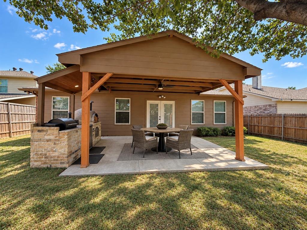 2708 Vasey Oak Drive