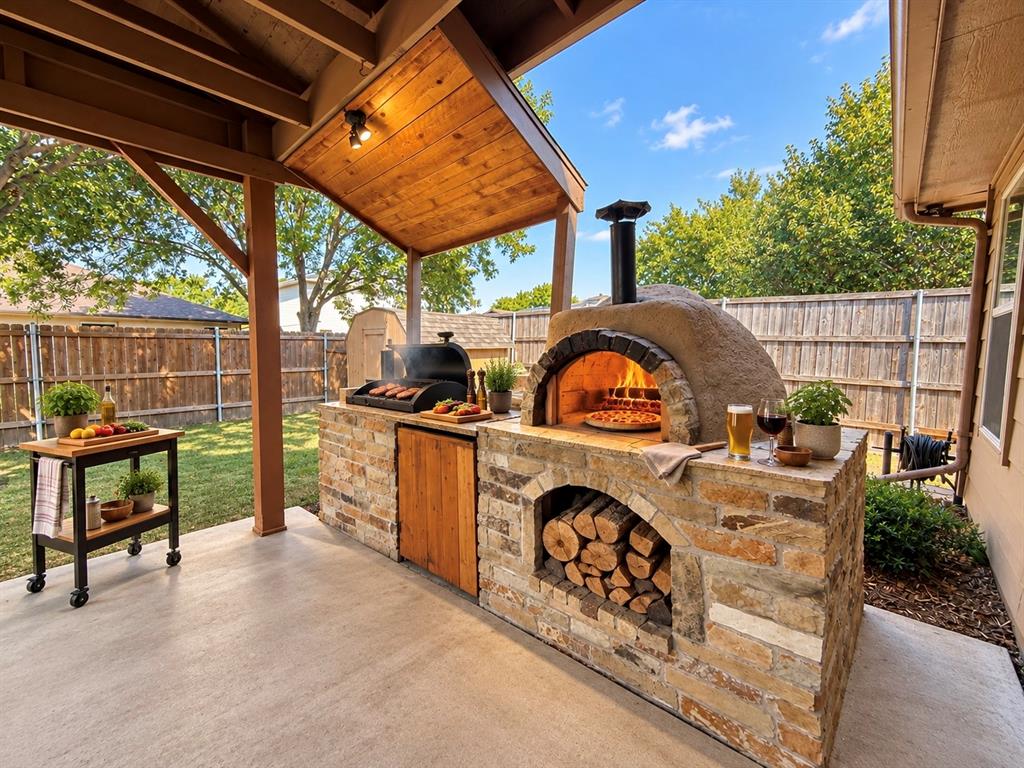 2708 Vasey Oak Drive