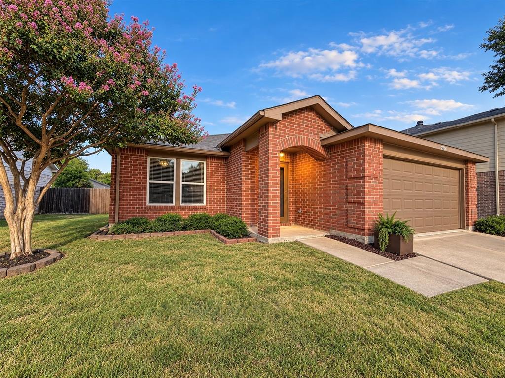 2708 Vasey Oak Drive