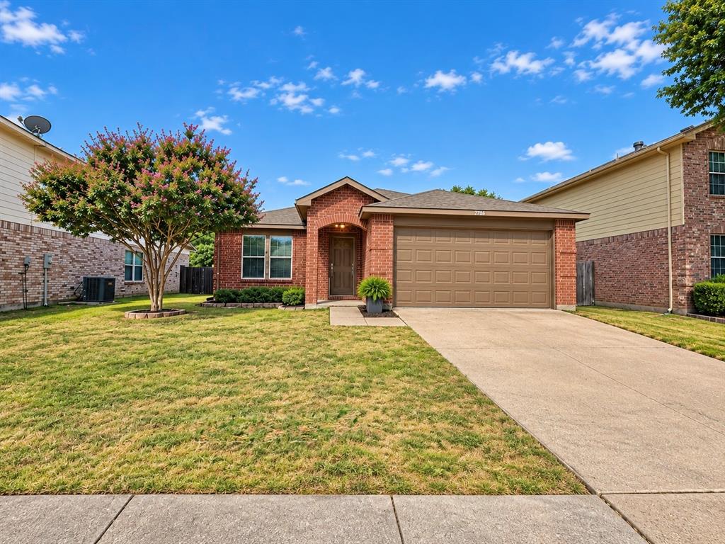 2708 Vasey Oak Drive