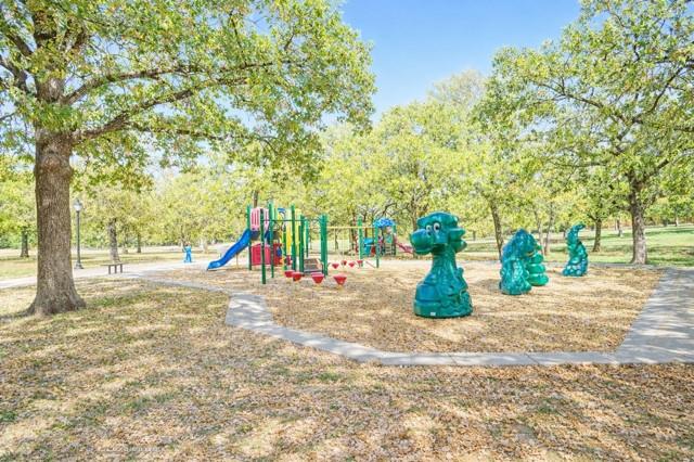 Wentworth Estates Add - Residential