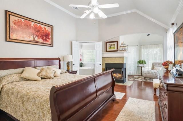 Wentworth Estates Add - Residential