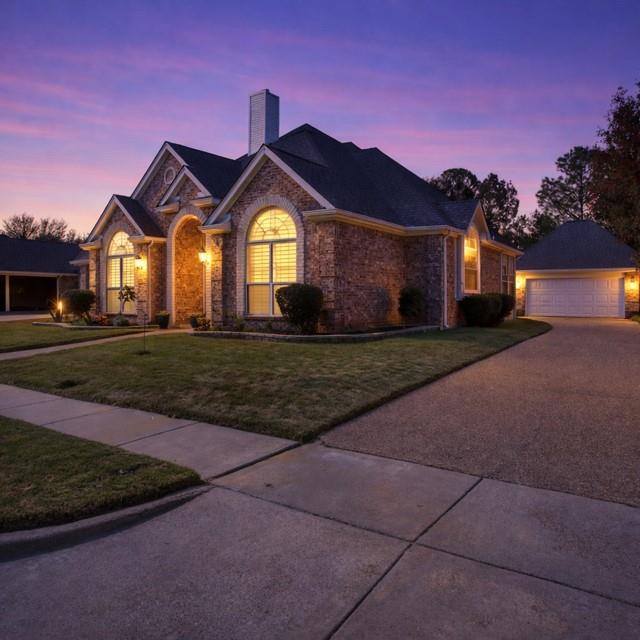 Wentworth Estates Add - Residential