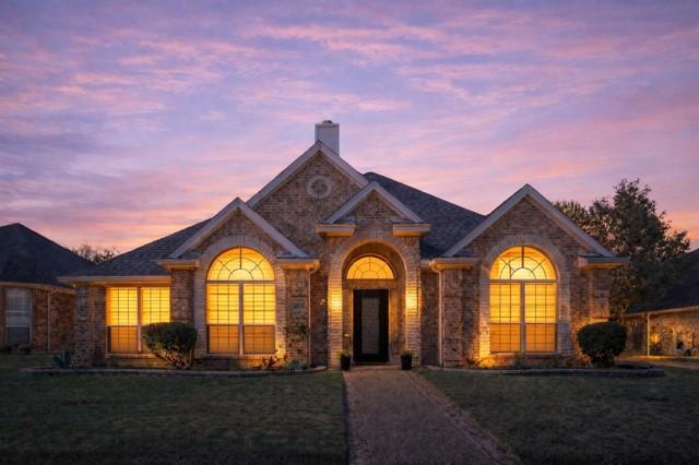 Wentworth Estates Add - Residential