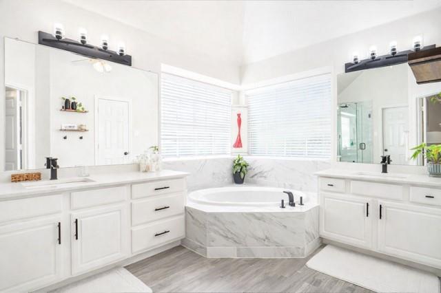 Wentworth Estates Add - Residential