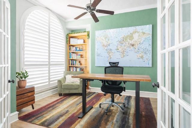 Wentworth Estates Add - Residential