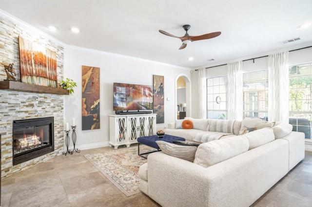 Wentworth Estates Add - Residential