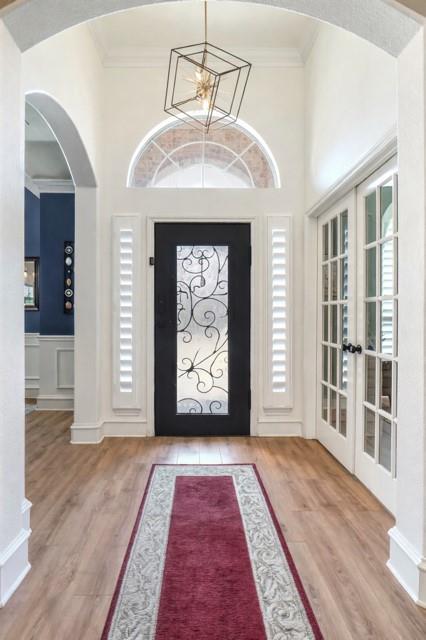 Wentworth Estates Add - Residential