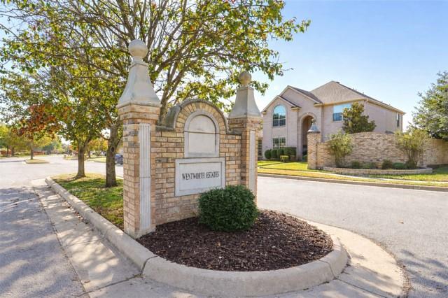 Wentworth Estates Add - Residential