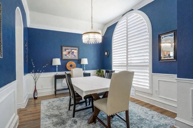 Wentworth Estates Add - Residential