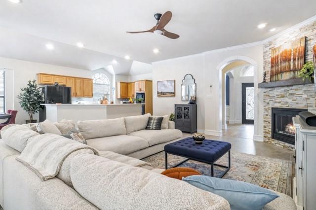 Wentworth Estates Add - Residential