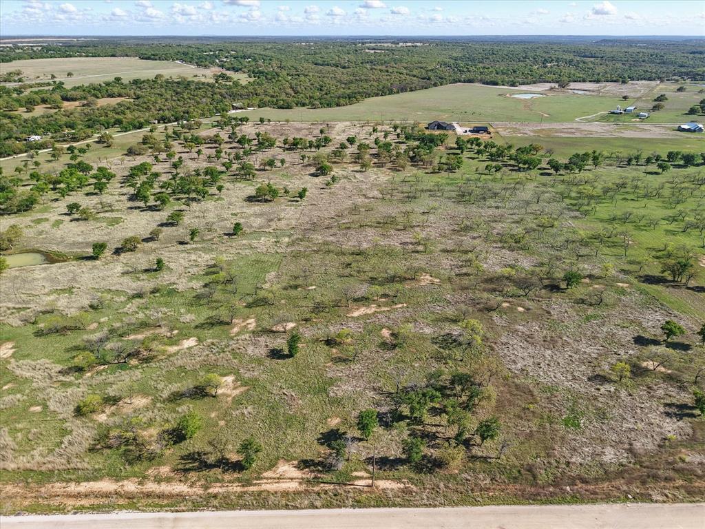 Sierra Vista Ranch - Land