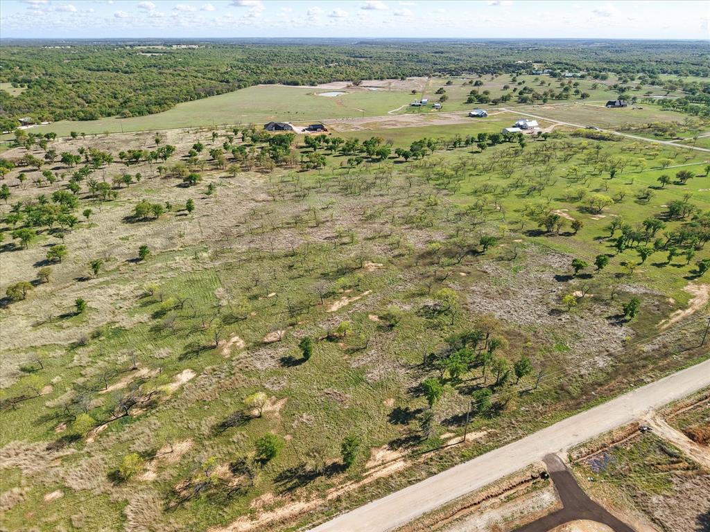 Sierra Vista Ranch - Land